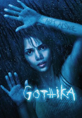 دانلود فیلم Gothika 2003