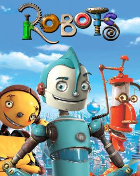 دانلود فیلم Robots 2005