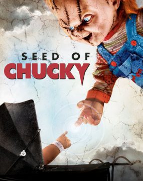 دانلود فیلم Seed of Chucky 2004