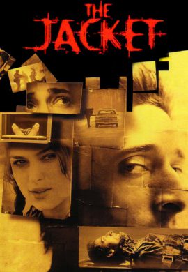 دانلود فیلم The Jacket 2005