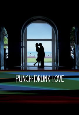 دانلود فیلم Punch-Drunk Love 2002