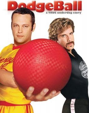 دانلود فیلم Dodgeball: A True Underdog Story 2004