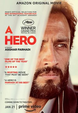 دانلود فیلم A Hero 2021