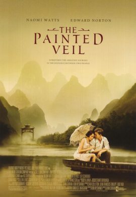 دانلود فیلم The Painted Veil 2006