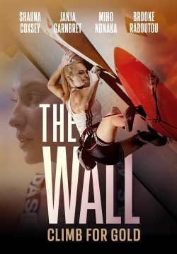 دانلود فیلم The Wall – Climb for Gold 2022