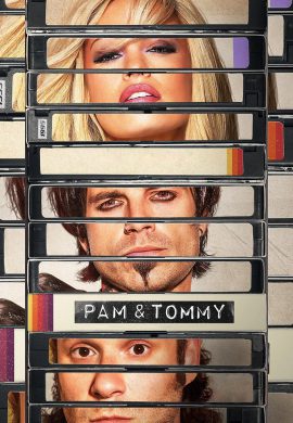 دانلود سریال Pam & Tommy