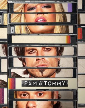 دانلود سریال Pam & Tommy