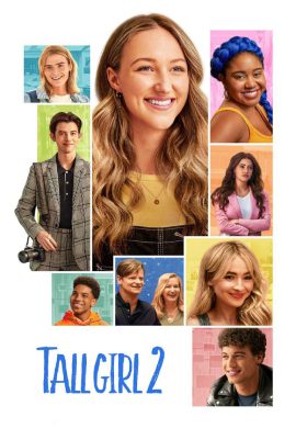 دانلود فیلم Tall Girl 2 2022