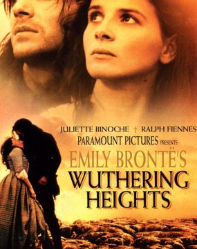 دانلود فیلم Wuthering Heights 1992