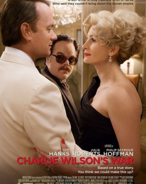 دانلود فیلم Charlie Wilson’s War 2007