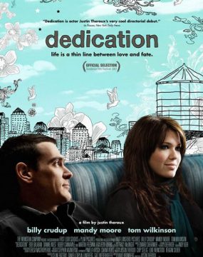 دانلود فیلم Dedication 2007