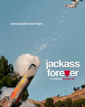 دانلود فیلم Jackass Forever 2022