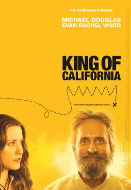 دانلود فیلم King of California 2007