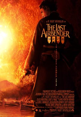 دانلود فیلم The Last Airbender 2010