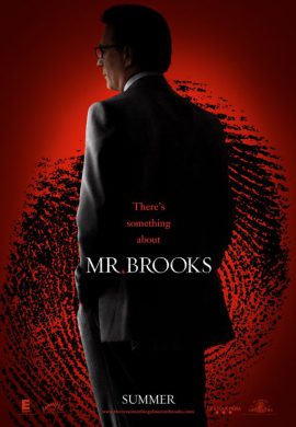 دانلود فیلم Mr. Brooks 2007