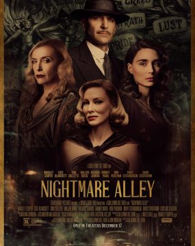 دانلود فیلم Nightmare Alley 2021