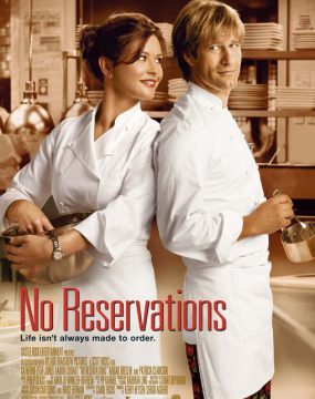 دانلود فیلم No Reservations 2007