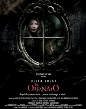 دانلود فیلم The Orphanage 2007