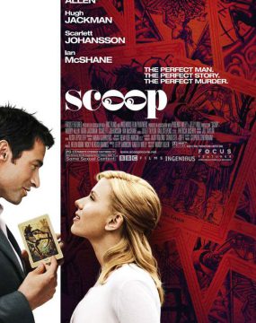 دانلود فیلم Scoop 2006