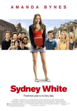 دانلود فیلم Sydney White 2007