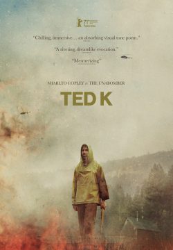 دانلود فیلم Ted K 2021