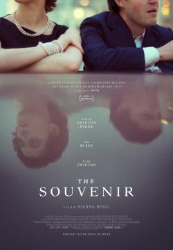 دانلود فیلم The Souvenir 2019