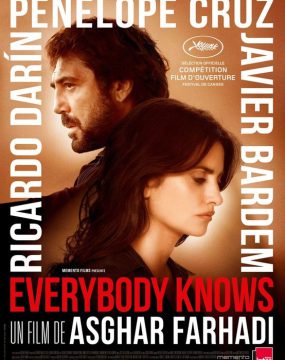 دانلود فیلم Everybody Knows 2018