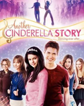 دانلود فیلم Another Cinderella Story 2008