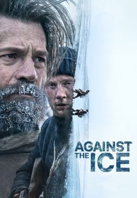 دانلود فیلم Against the Ice 2022