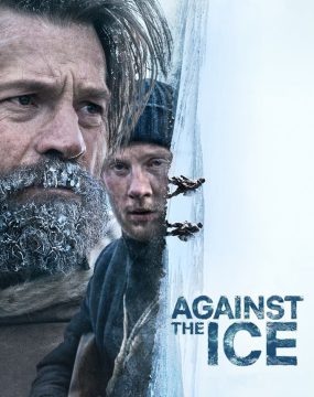 دانلود فیلم Against the Ice 2022