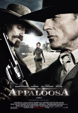 دانلود فیلم Appaloosa 2008