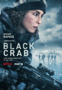 دانلود فیلم Black Crab 2022