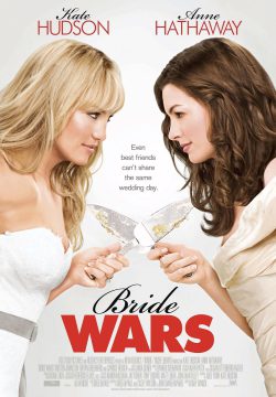 دانلود فیلم Bride Wars 2009