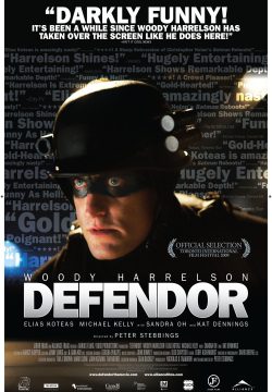 دانلود فیلم Defendor 2009