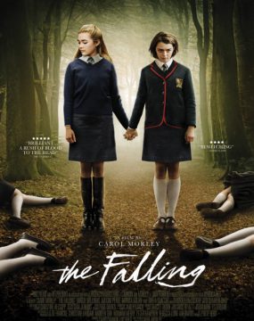 دانلود فیلم The Falling 2014