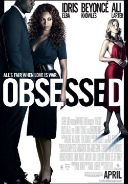 دانلود فیلم Obsessed 2009