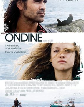 دانلود فیلم Ondine 2009