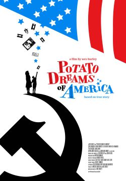 دانلود فیلم Potato Dreams of America 2021