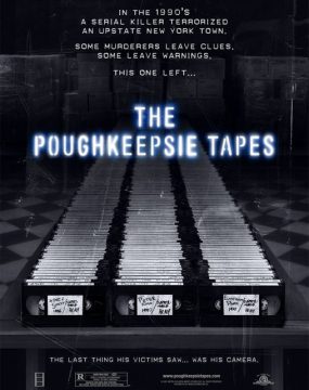 دانلود فیلم The Poughkeepsie Tapes 2007