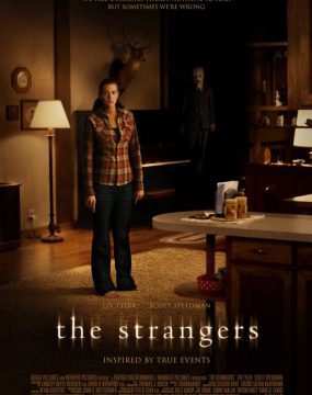 دانلود فیلم The Strangers 2008