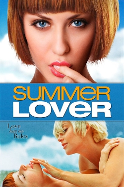 دانلود فیلم Summer Lover 2008