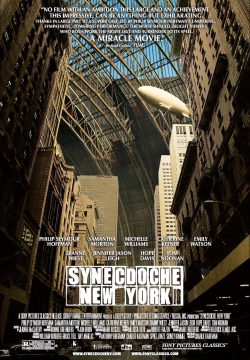 دانلود فیلم Synecdoche New York 2008