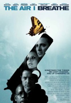 دانلود فیلم The Air I Breathe 2007