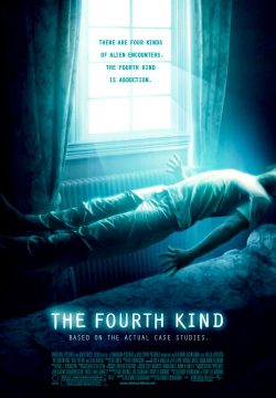 دانلود فیلم The Fourth Kind 2009