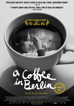 دانلود فیلم A Coffee in Berlin 2012