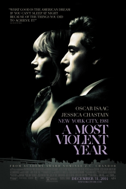 دانلود فیلم A Most Violent Year 2014