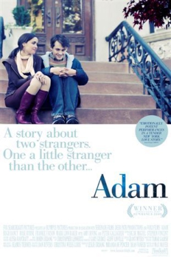 دانلود فیلم Adam 2009