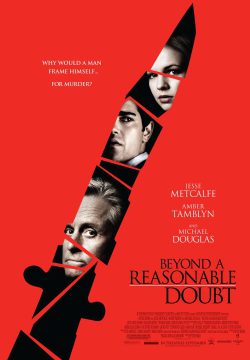 دانلود فیلم Beyond a Reasonable Doubt 2009