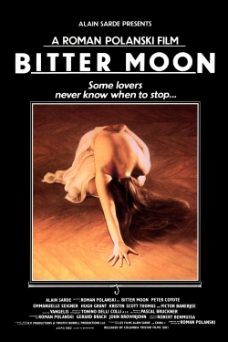 دانلود فیلم Bitter Moon 1992