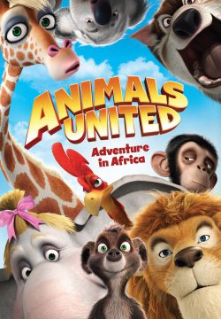 دانلود فیلم Conference of Animals 2010